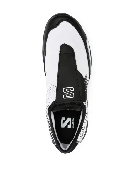 Sneakerși Cdg negru