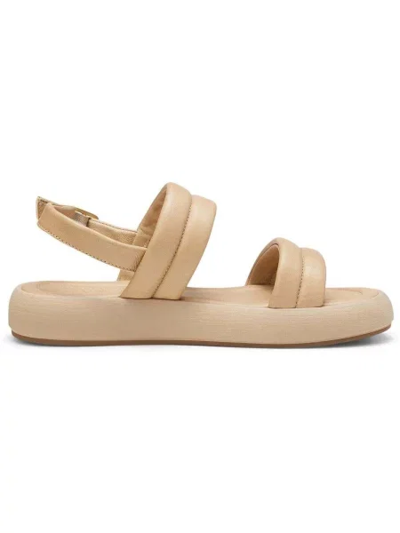 Pantofi Marc O'polo bej