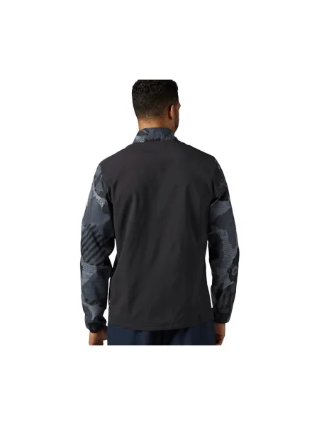 Geacă Reebok Sport alergare