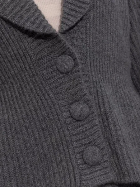 Cardigan Lisa Yang gri