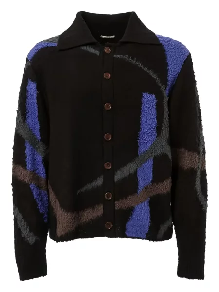 Cardigan Khoki negru