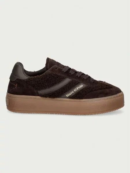 Marc O'Polo Edith 2 sneakers pentru femei maro