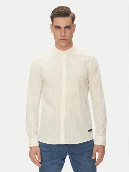 INDICODE Košulja Cari žuta