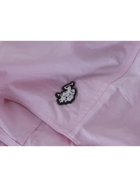 Šortky U.s. Polo Assn. ružová