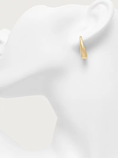 Серьги Guess