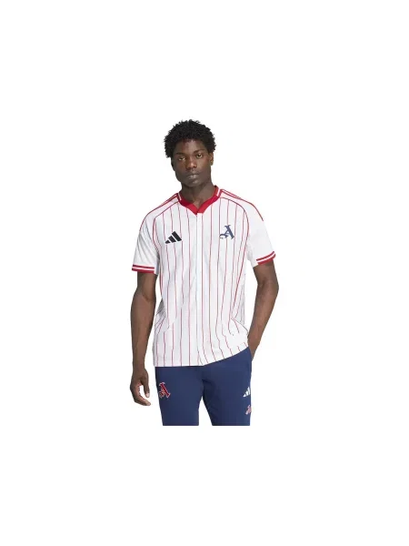 Tricou Adidas alb