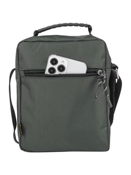 Torba Lois siva