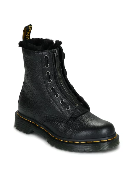Pantofi Dr. Martens negru
