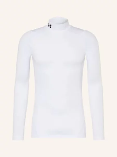 Tričko Under Armour bílé
