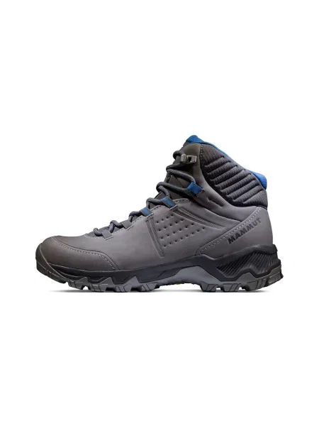 Pantofi Mammut gri
