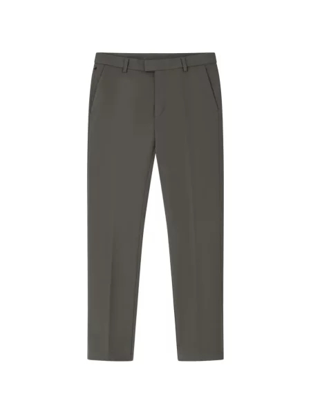 Pantaloni Boggi Milano gri