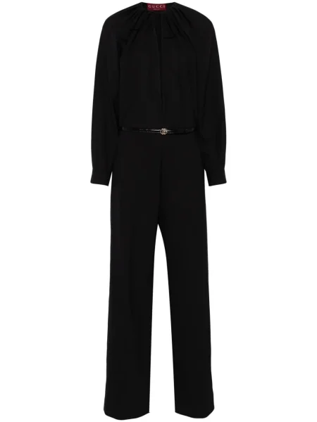 Kombinezon Gucci czarny