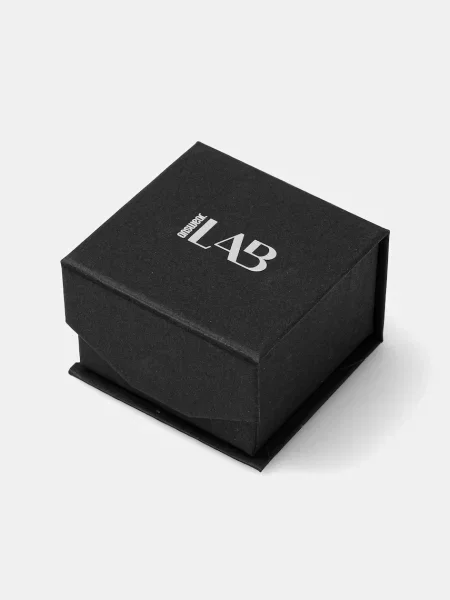Сережки Answear.LAB срібні