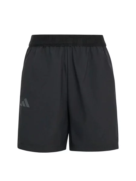Szorty dla dzieci adidas Terrex Multi czarne