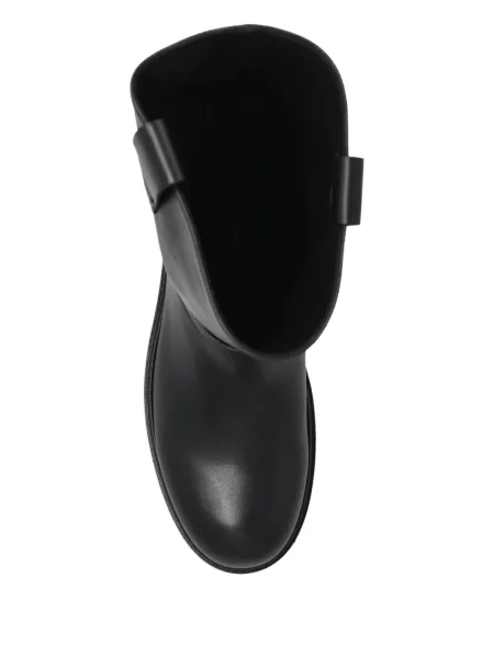 Botine Dolce & Gabbana negru