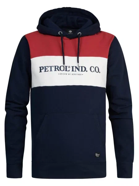 Palton Petrol Industries alb