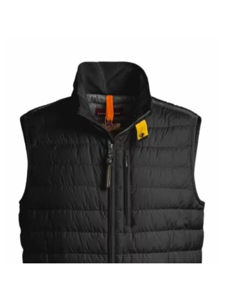 Kamizelka Parajumpers bez rękawów czarna
