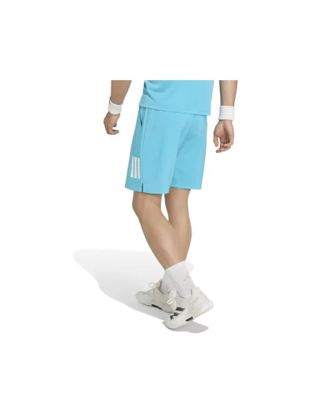 Rövidnadrág Adidas kék