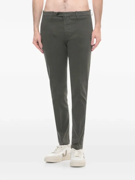 Pantaloni Briglia 1949 verde