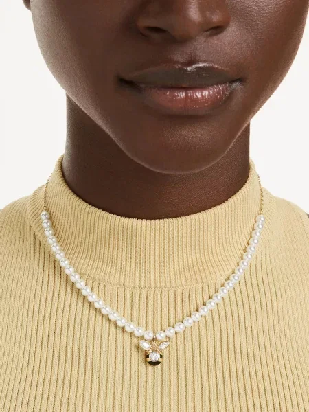 Ожерелье Swarovski
