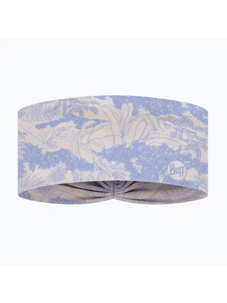 Шапка Buff синяя