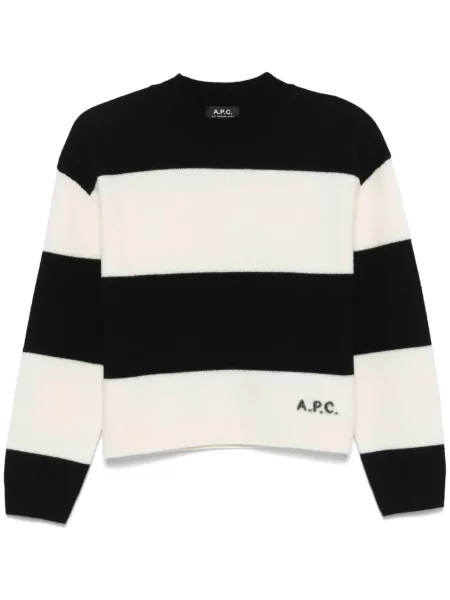 Pulover A.p.c. negru