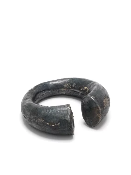 Пръстен Parts Of Four сиво