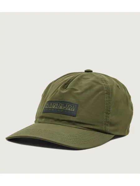 Napapijri Șapcă baseball F-Box Logo