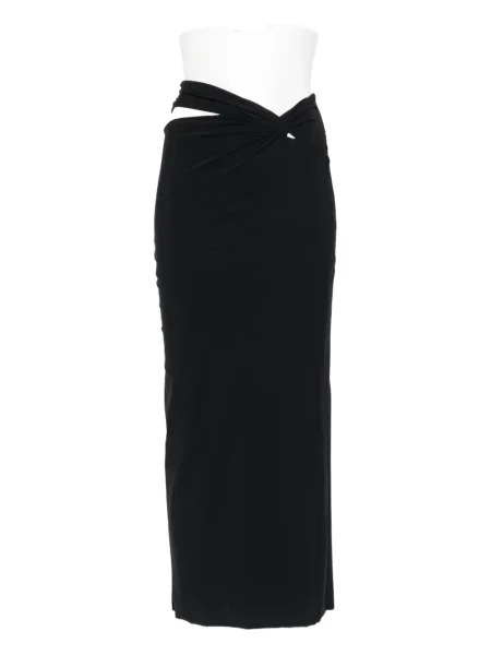 Fustă Amazuìn negru