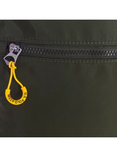 Torba Us Polo Assn zelena