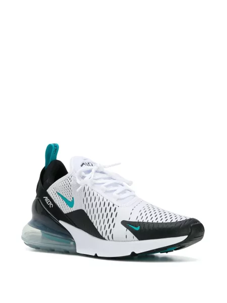 Sneakersy Nike Air Max 270 czarne