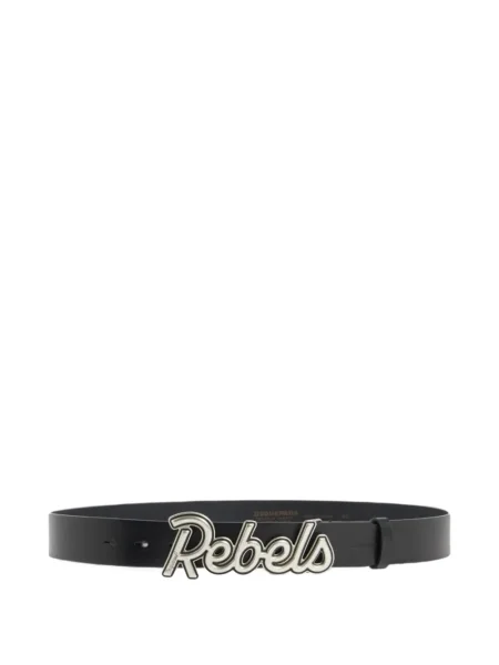 Curea Dsquared2 negru