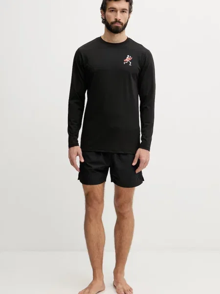 Лонгслив Hurley