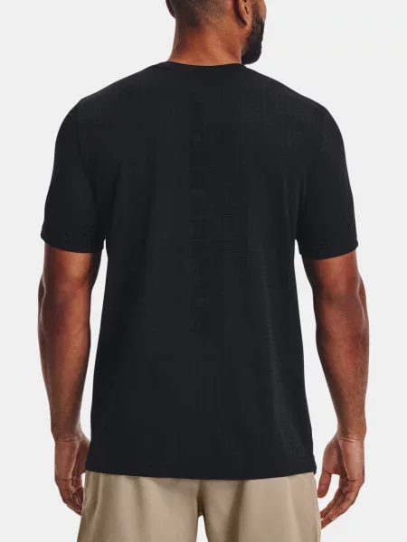 Tricou Under Armour negru