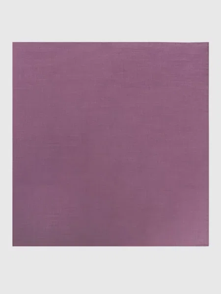 Платок Stefano Ricci фиолетовый