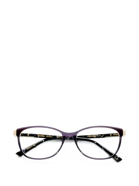 Ochelari de soare Etnia Barcelona violet