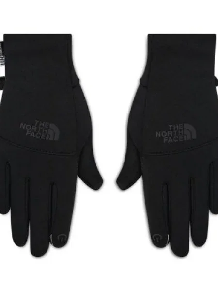 Kesztyűk THE NORTH FACE Etip Recyd Glove Tnf Black