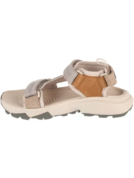 Pantofi Columbia gri