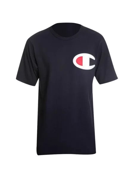 Tricou Champion albastru