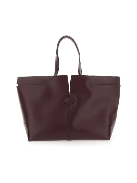 Torebka Tod's brązowa