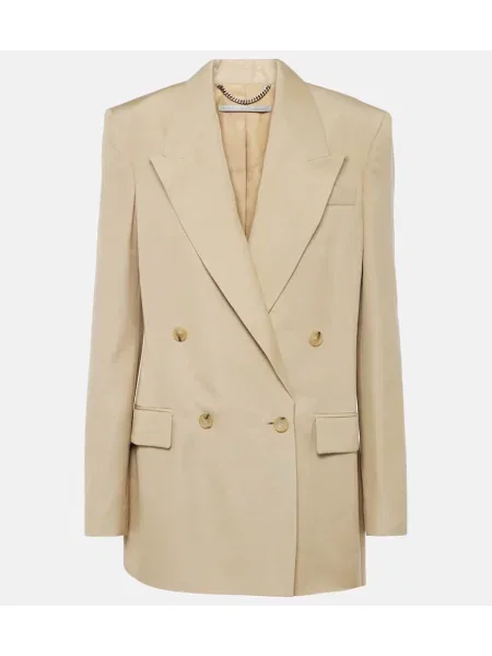 Sacou Stella Mccartney bej