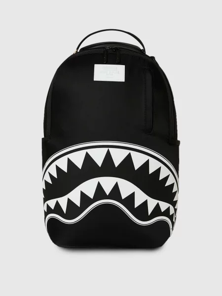 Дитячий рюкзак SHARK CENTRAL 2 Sprayground чорний