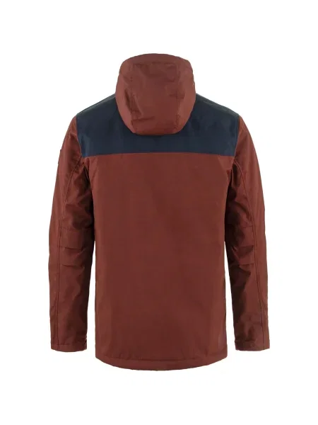 Geacă Fjallraven maro