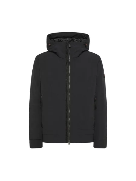 Kurtka Peuterey czarna