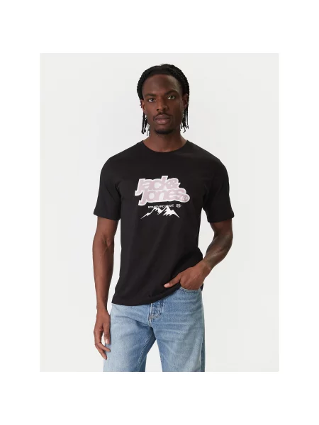 Jack & Jones Set t-shirt majica﻿ Flare Šarena