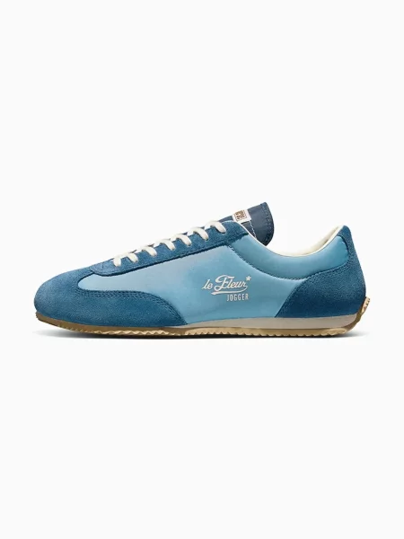 Converse x Tyler the Creator sneakersy niebieskie