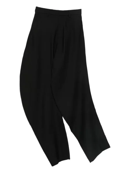 Панталон Charles Jeffrey Loverboy черно