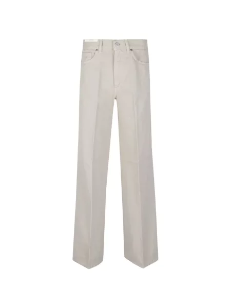 Jeansy Pt Torino szare