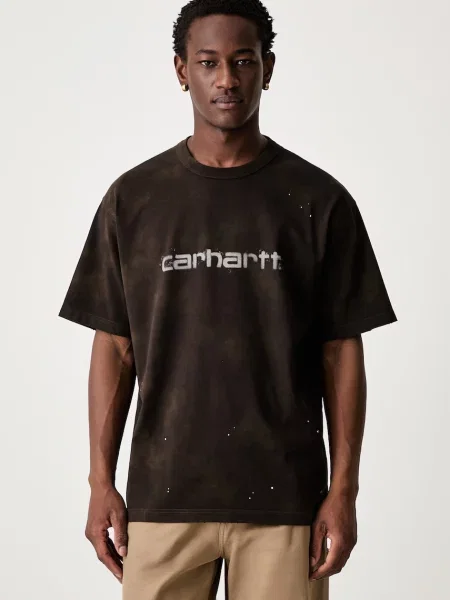 Carhartt WIP S/S Painter tricou din pentru bărbați