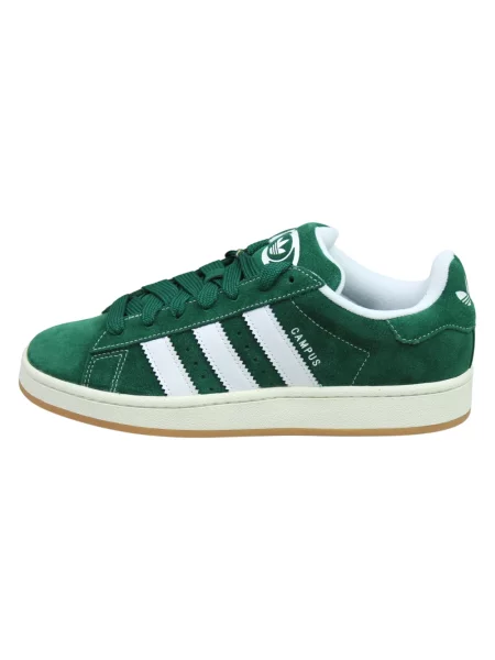 Adidas Sneakersy Campus zielony